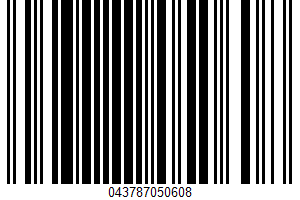 Chincoteague, Cream Of Crab Soup UPC Bar Code Chincoteague, Cream Of Crab Soup UPC Bar Code UPC: 043787050608