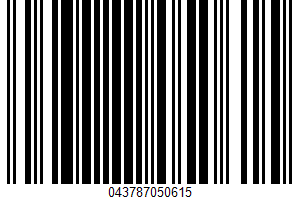 Chincoteague, Premium She Crab Condensed Soup UPC Bar Code Chincoteague, Premium She Crab Condensed Soup UPC Bar Code UPC: 043787050615