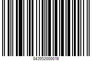 Pines, Wheat Grass Tablets, 500 Mg UPC Bar Code UPC: 043952000018