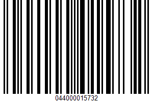 Nabisco, Wheat Thins, Toasted Chips UPC Bar Code Nabisco, Wheat Thins, Toasted Chips UPC Bar Code UPC: 044000015732