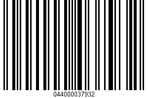 Chocolate Sandwich Cookies UPC Bar Code Chocolate Sandwich Cookies UPC Bar Code UPC: 044000037932