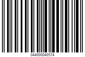 Nabisco, Chips Ahoy!, Crunchy Cookies, Chocolate Banana UPC Bar Code Nabisco, Chips Ahoy!, Crunchy Cookies, Chocolate Banana UPC Bar Code UPC: 044000040574
