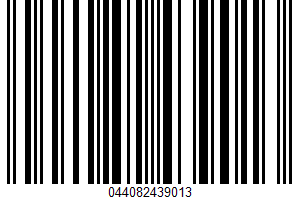 Pure Raw Wildflower Honey UPC Bar Code Pure Raw Wildflower Honey UPC Bar Code UPC: 044082439013