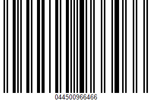 Hillshire Farm, Ultra Thin Oven Roasted Turkey Breast UPC Bar Code Hillshire Farm, Ultra Thin Oven Roasted Turkey Breast UPC Bar Code UPC: 044500966466