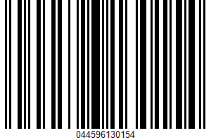 Peppered Beef Jerkey UPC Bar Code Peppered Beef Jerkey UPC Bar Code UPC: 044596130154
