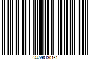 Beef Jerky UPC Bar Code Beef Jerky UPC Bar Code UPC: 044596130161