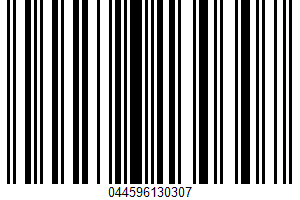 Teriyaki Jerky UPC Bar Code Teriyaki Jerky UPC Bar Code UPC: 044596130307