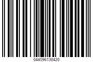 Original Jerky UPC Bar Code Original Jerky UPC Bar Code UPC: 044596130420