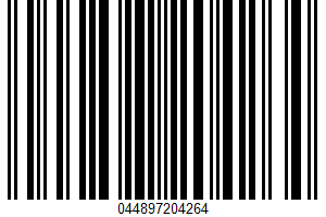 Angel Mint, Treat, Cherub UPC Bar Code Angel Mint, Treat, Cherub UPC Bar Code UPC: 044897204264