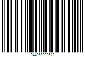 Route 11, Kettle-cooked Potato Chips, Sour Cream & Chive UPC Bar Code Route 11, Kettle-cooked Potato Chips, Sour Cream & Chive UPC Bar Code UPC: 044935000612