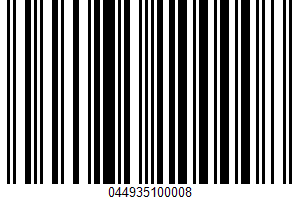 Mama Zuma's Revenge, Potato Chips, Habanero UPC Bar Code Mama Zuma's Revenge, Potato Chips, Habanero UPC Bar Code UPC: 044935100008
