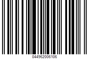 Egg Twist (challah) UPC Bar Code Egg Twist (challah) UPC Bar Code UPC: 044962006106