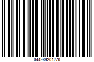 El Guapo, Paleta Elote UPC Bar Code El Guapo, Paleta Elote UPC Bar Code UPC: 044989201270