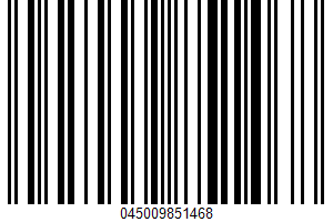 Broccoli Cheedar Quiche UPC Bar Code Broccoli Cheedar Quiche UPC Bar Code UPC: 045009851468
