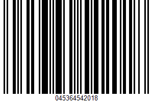 Rico, Mojo Criollo Spanish Marinade UPC Bar Code Rico, Mojo Criollo Spanish Marinade UPC Bar Code UPC: 045364542018