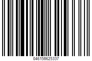 Turkey Ring Bologna UPC Bar Code Turkey Ring Bologna UPC Bar Code UPC: 046158625337