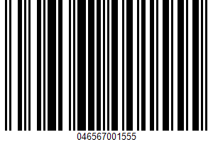 Yellow Cling Sliced Peaches In Heavy Syrup UPC Bar Code Yellow Cling Sliced Peaches In Heavy Syrup UPC Bar Code UPC: 046567001555