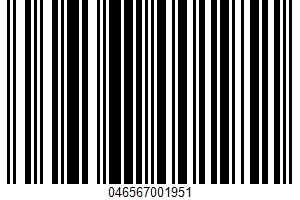 Beets UPC Bar Code UPC: 046567001951