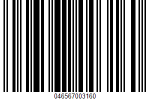Cheddar Cheese UPC Bar Code Cheddar Cheese UPC Bar Code UPC: 046567003160