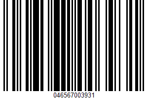 Condensed Soup UPC Bar Code Condensed Soup UPC Bar Code UPC: 046567003931