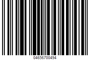 Apple Cider Vinegar UPC Bar Code Apple Cider Vinegar UPC Bar Code UPC: 04656700494