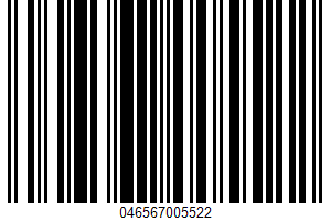 Country Vegetables UPC Bar Code Country Vegetables UPC Bar Code UPC: 046567005522