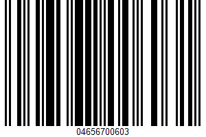 Hot Dog Relish UPC Bar Code Hot Dog Relish UPC Bar Code UPC: 04656700603
