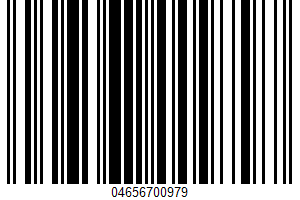 Classic Olive Oil UPC Bar Code Classic Olive Oil UPC Bar Code UPC: 04656700979