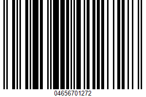 Pearl Barley UPC Bar Code Pearl Barley UPC Bar Code UPC: 04656701272