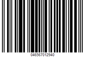 Baking Soda UPC Bar Code Baking Soda UPC Bar Code UPC: 046567012940