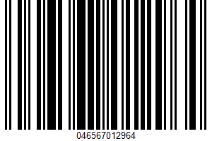 Pure Corn Starch UPC Bar Code Pure Corn Starch UPC Bar Code UPC: 046567012964