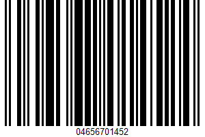 Pretzel Rods UPC Bar Code Pretzel Rods UPC Bar Code UPC: 04656701452