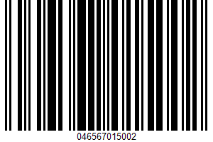 Almonds UPC Bar Code UPC: 046567015002