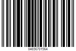 Chunky Chocolate Chip Cookies UPC Bar Code Chunky Chocolate Chip Cookies UPC Bar Code UPC: 04656701564