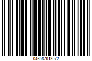 Black Beans UPC Bar Code Black Beans UPC Bar Code UPC: 046567018072