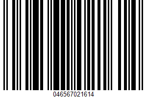 Frosted Flakes Cereal UPC Bar Code UPC: 046567021614