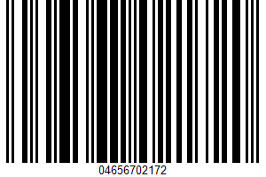 Southwest Style Bbq Sauce UPC Bar Code Southwest Style Bbq Sauce UPC Bar Code UPC: 04656702172