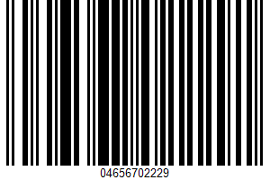 Apple Beverage UPC Bar Code Apple Beverage UPC Bar Code UPC: 04656702229
