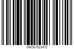 Cinnamon Praline Almonds Nuts UPC Bar Code UPC: 046567023472