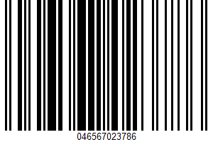 Artichoke Tomato Sauce UPC Bar Code Artichoke Tomato Sauce UPC Bar Code UPC: 046567023786