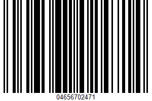 Chicken Grilling Seasoning UPC Bar Code Chicken Grilling Seasoning UPC Bar Code UPC: 04656702471