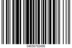 Himalayan Pink Sea Salt UPC Bar Code Himalayan Pink Sea Salt UPC Bar Code UPC: 04656702496