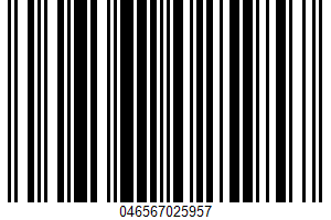 Raley's, French Sparkling Soda, Coconut Lime UPC Bar Code Raley's, French Sparkling Soda, Coconut Lime UPC Bar Code UPC: 046567025957