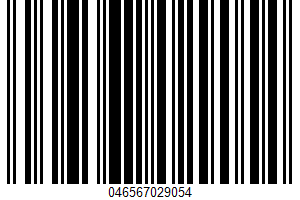 Raley's, Multigrain Flax Tortilla Chips UPC Bar Code UPC: 046567029054