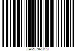 Freeze Dried Strawberries UPC Bar Code Freeze Dried Strawberries UPC Bar Code UPC: 046567029870