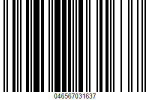 Milled Golden Flax Seed UPC Bar Code UPC: 046567031637