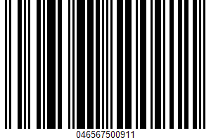 Organic Kale Balsamic UPC Bar Code Organic Kale Balsamic UPC Bar Code UPC: 046567500911