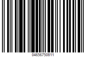 Biscuits UPC Bar Code Biscuits UPC Bar Code UPC: 04656750811