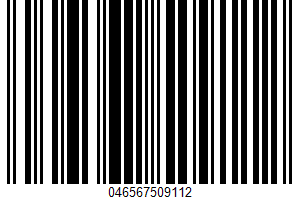 Cream Cheese UPC Bar Code Cream Cheese UPC Bar Code UPC: 046567509112