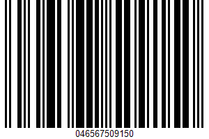 Cream Cheese UPC Bar Code Cream Cheese UPC Bar Code UPC: 046567509150